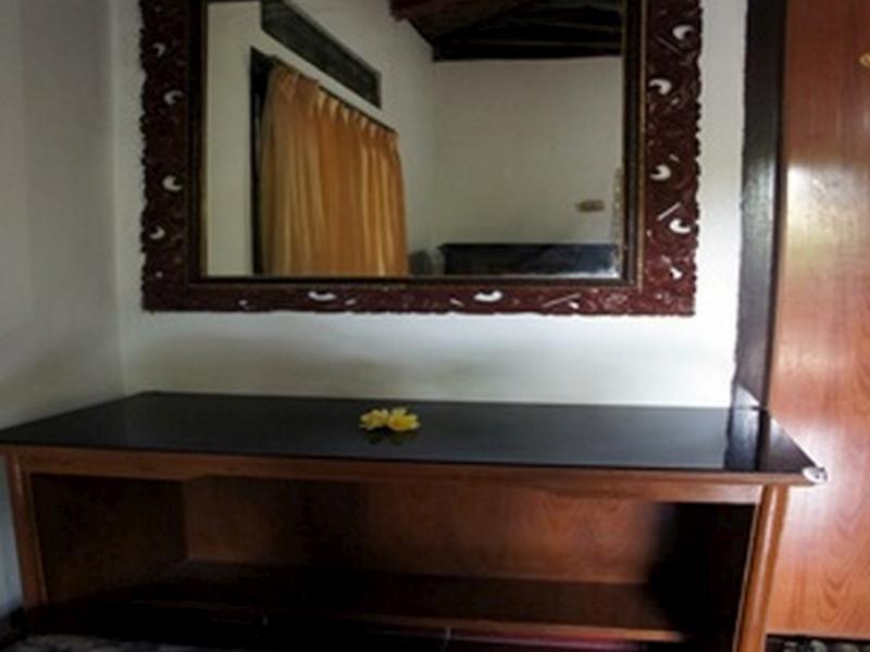 Nyoman Badri Homestay Ubud Exteriör bild