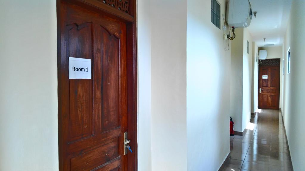 Nyoman Badri Homestay Ubud Exteriör bild