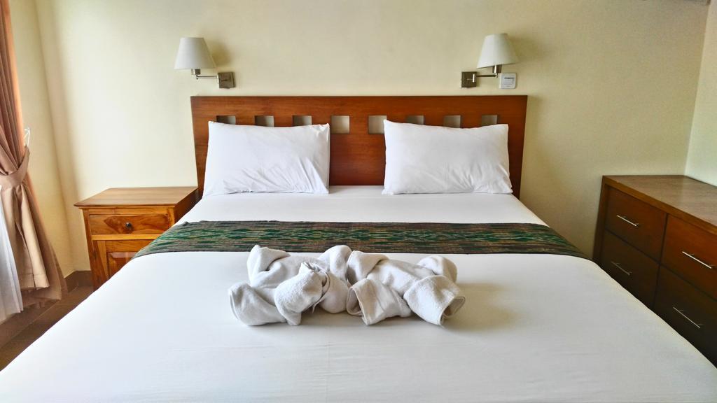 Nyoman Badri Homestay Ubud Exteriör bild