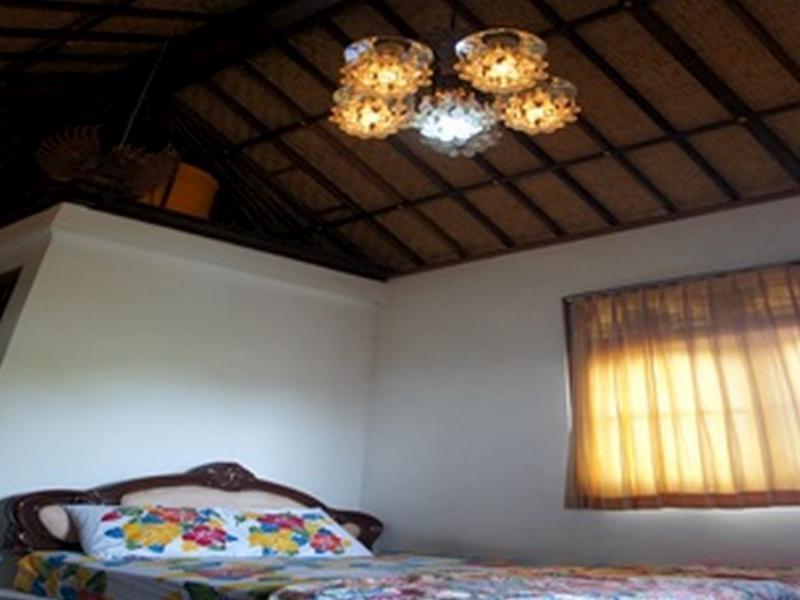 Nyoman Badri Homestay Ubud Exteriör bild