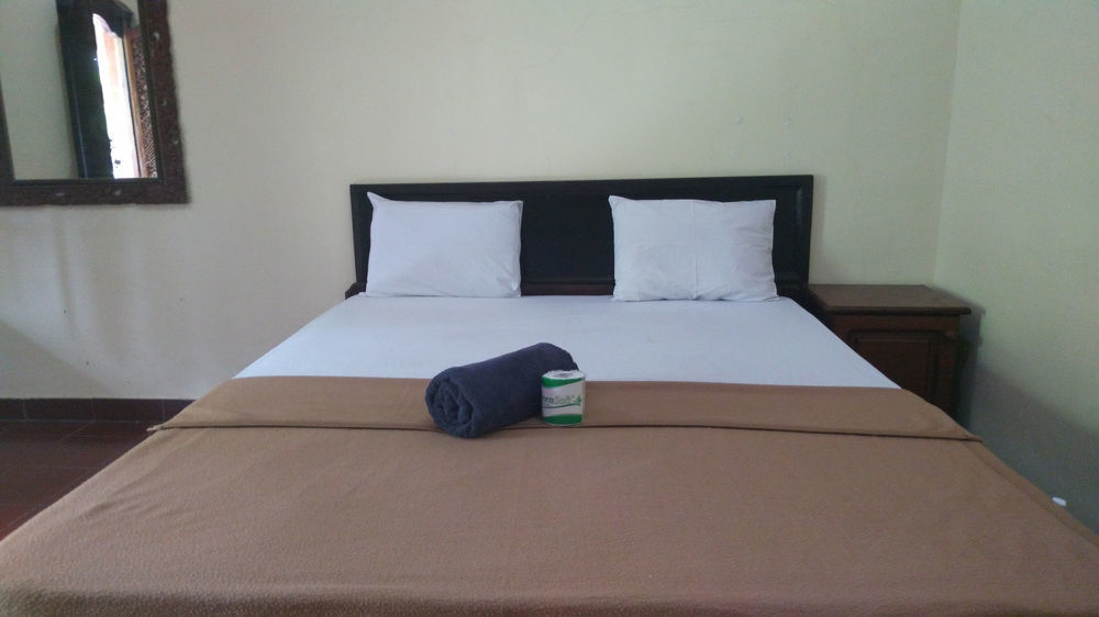 Nyoman Badri Homestay Ubud Exteriör bild