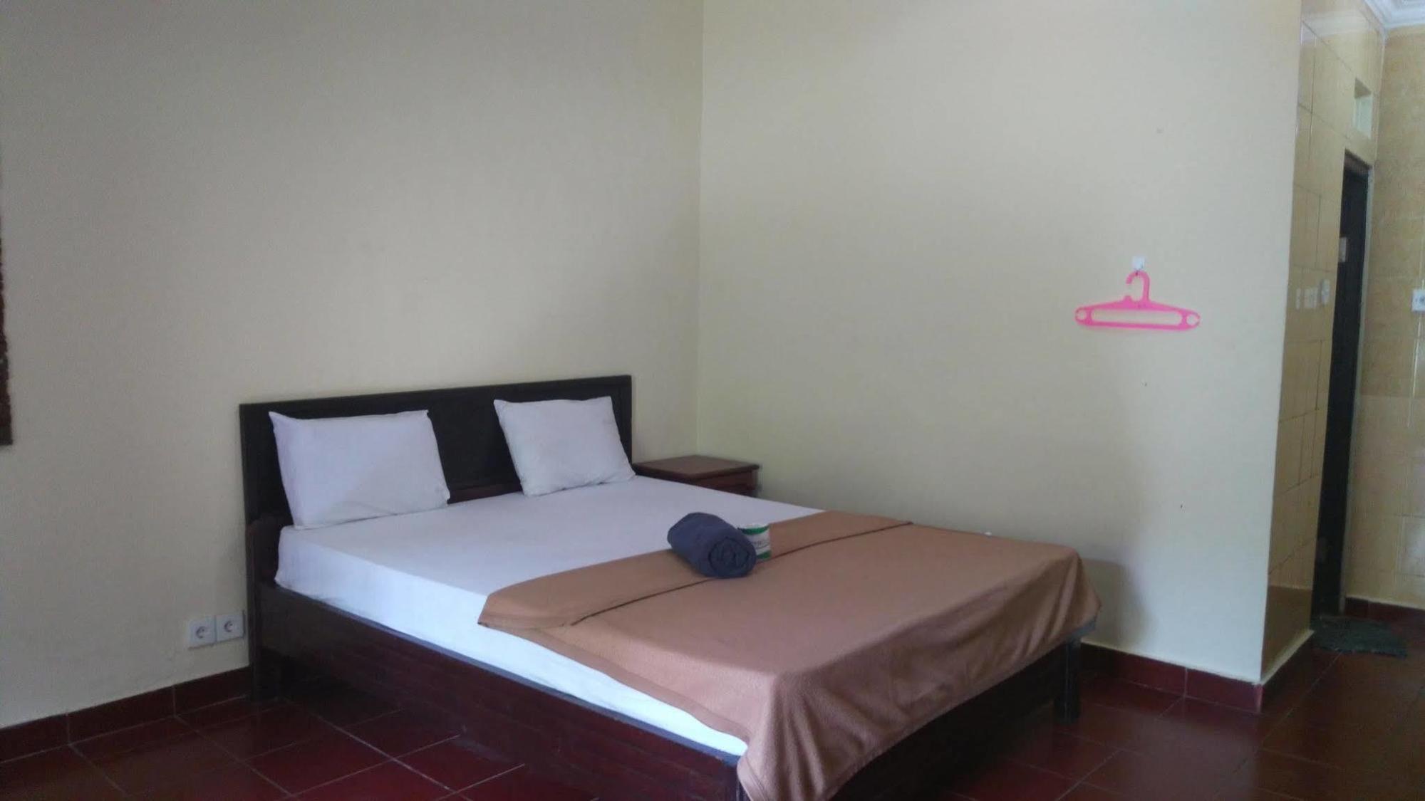 Nyoman Badri Homestay Ubud Exteriör bild