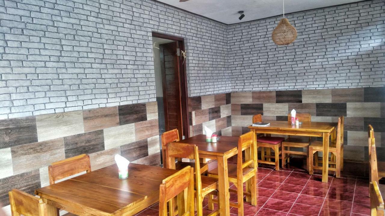 Nyoman Badri Homestay Ubud Exteriör bild